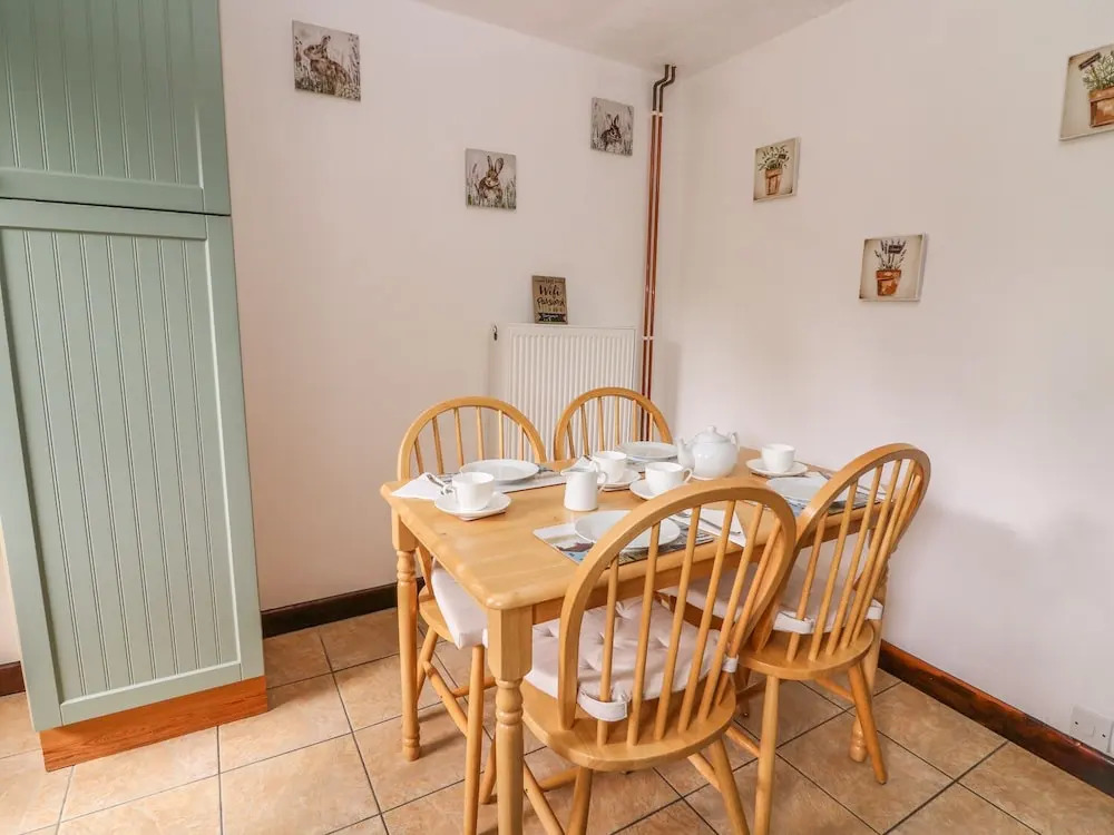 Weavers Cottage