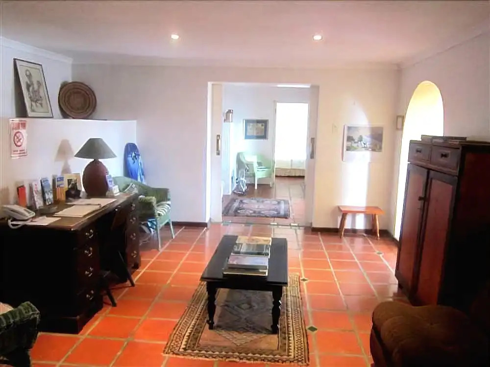 El Mirador
