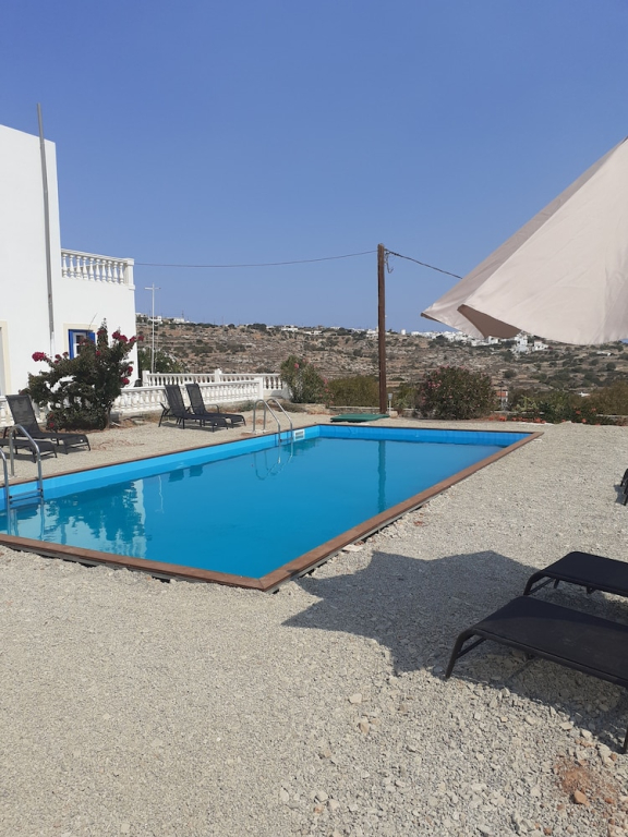 Aeriko Hotel Apartments