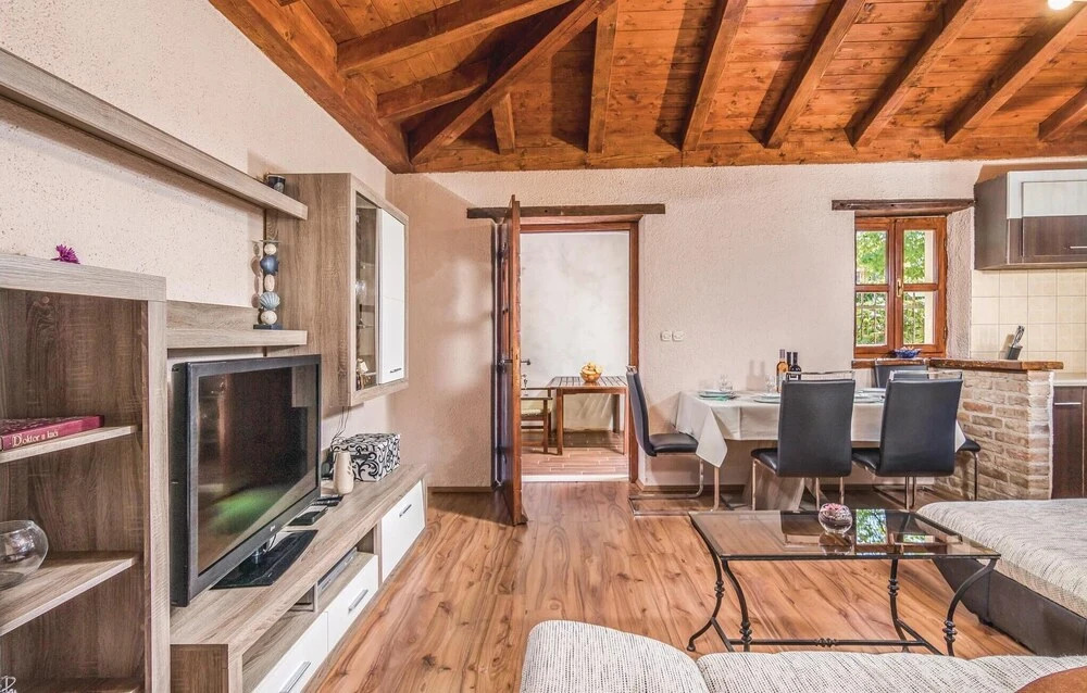 One-Bedroom Holiday Home In Svlovrec