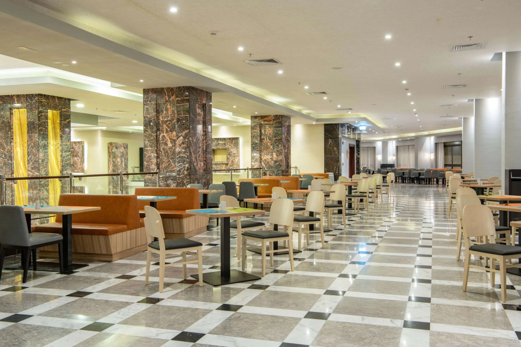 Park Inn by Radisson Makkah Al Naseem