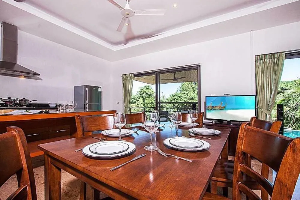 Villa Gaw Sawan 2 Beds