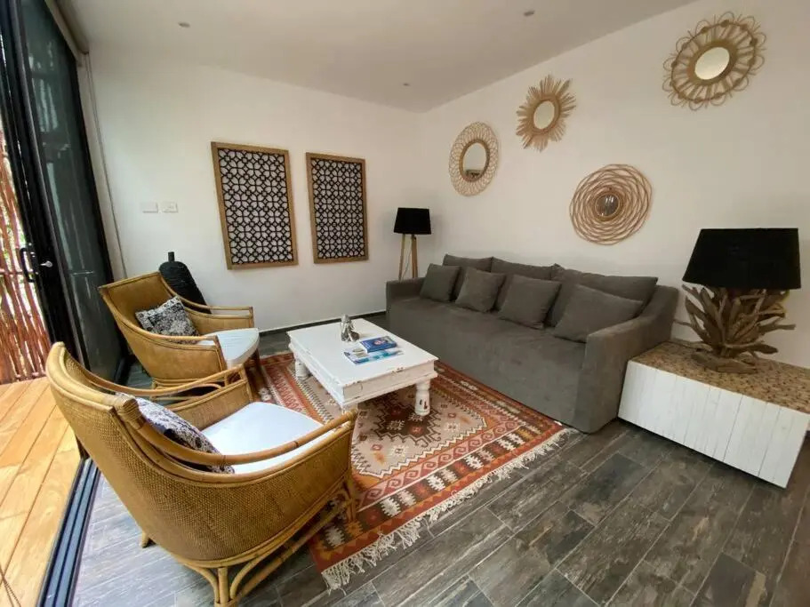 Casa Alas Boho TH 12