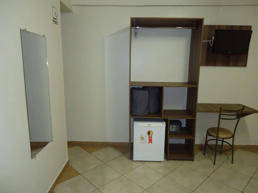 Itaipu Hotel