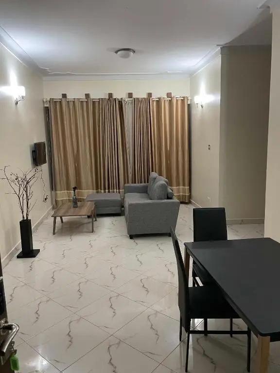 Jaffa Suites