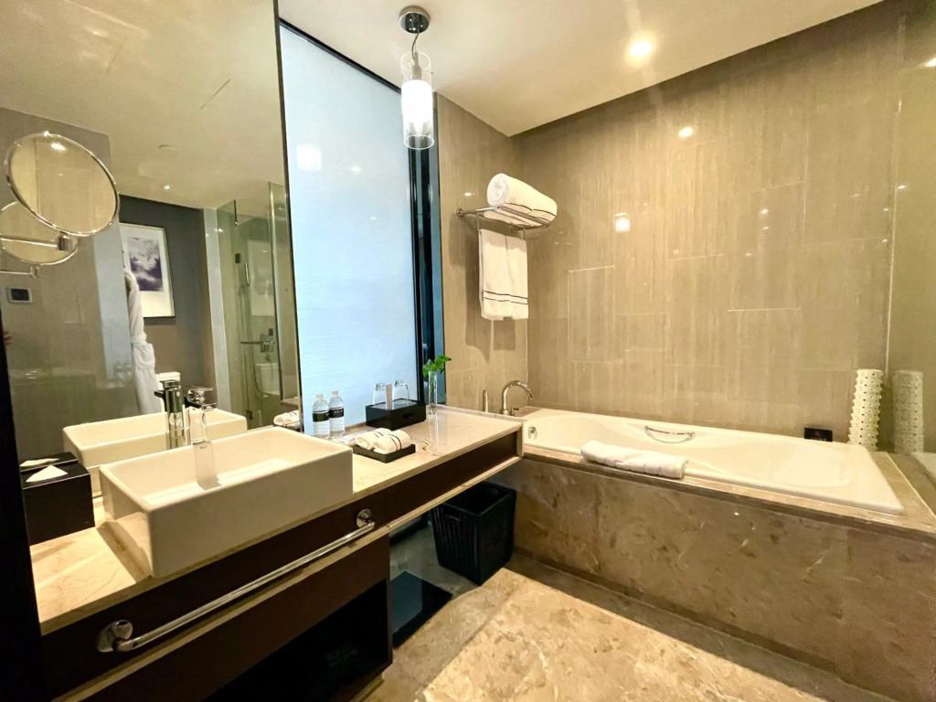 Meliá Jinan