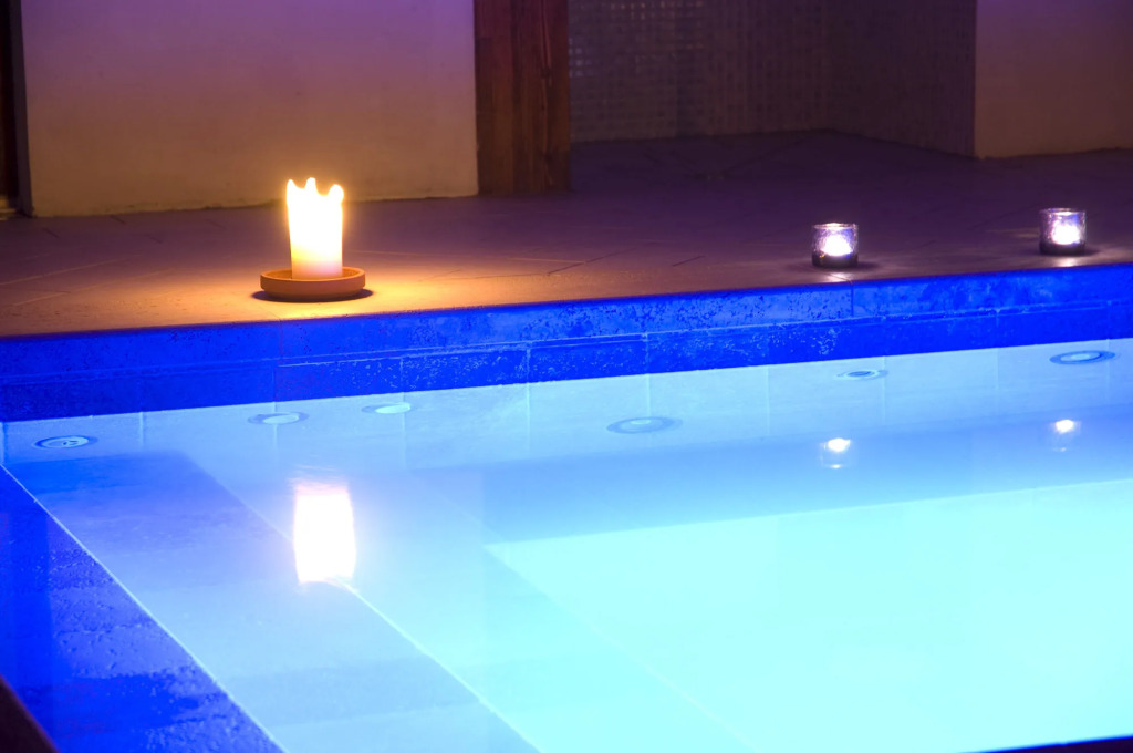 Relais Parco Fiorito