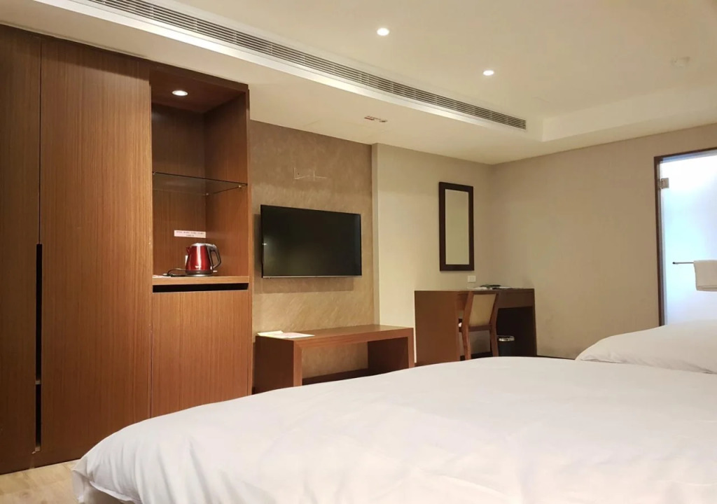 Start Journey Hotel