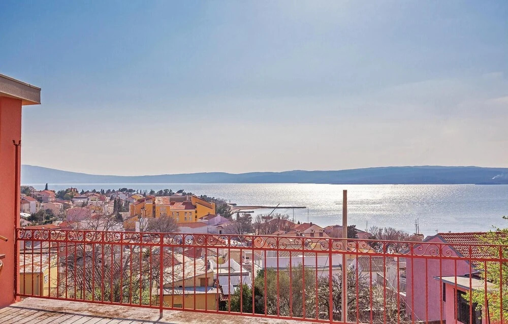 Nice Home in Selce With Wifi and 3 Bedrooms