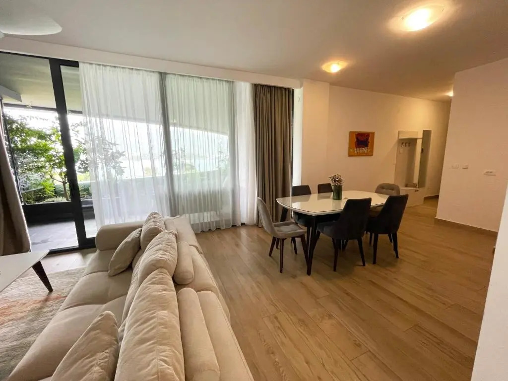 Amare Luxury Apartments