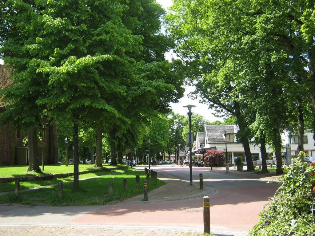 B&B De Esdoorn