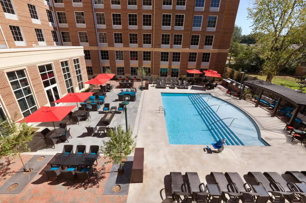 Homewood Suites By Hilton Charlotte Southpark