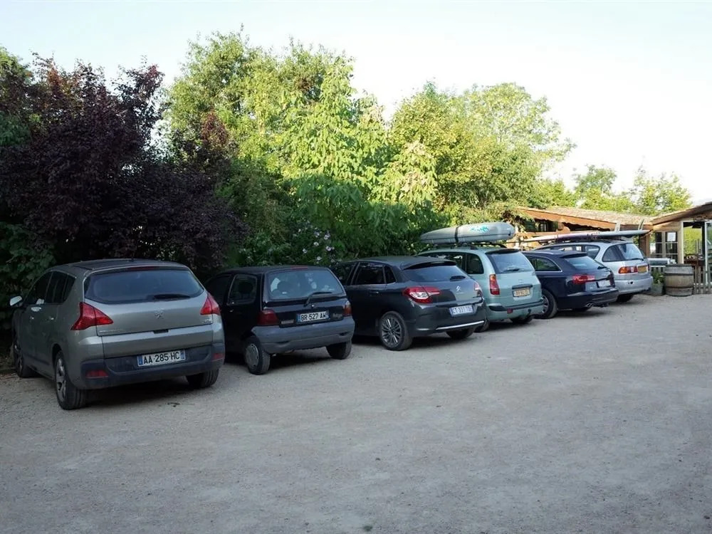 Les chambres à ID