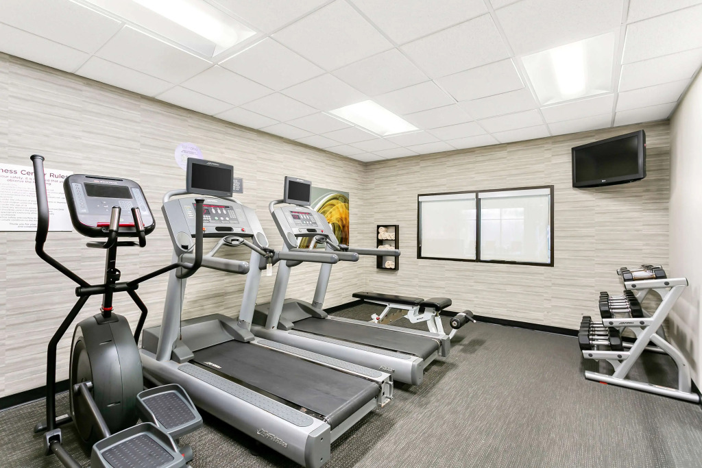 Sonesta Select Greenbelt College Park