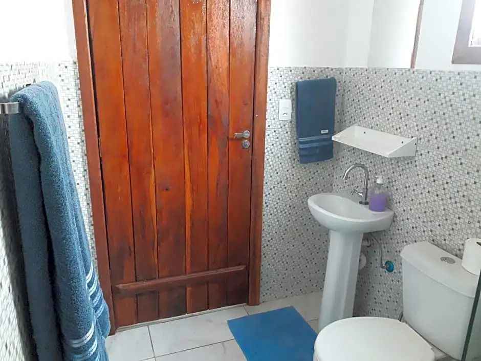 Taberna Chalés na Chapada dos Veadeiros