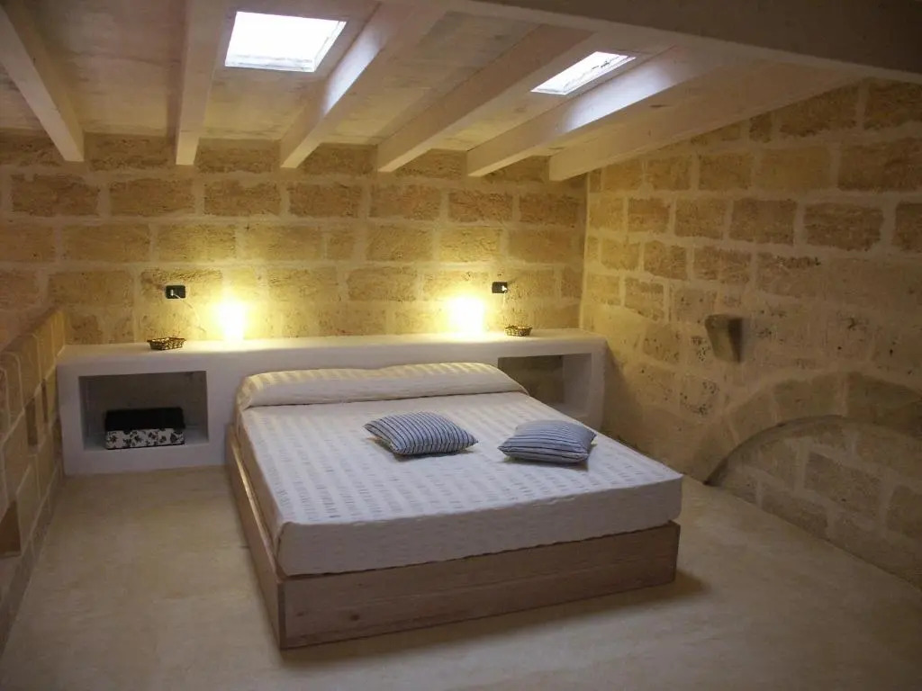 B&B Masseria 12 Granai