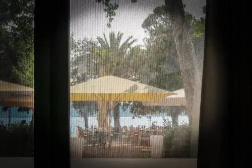 Il Padrino Rooms