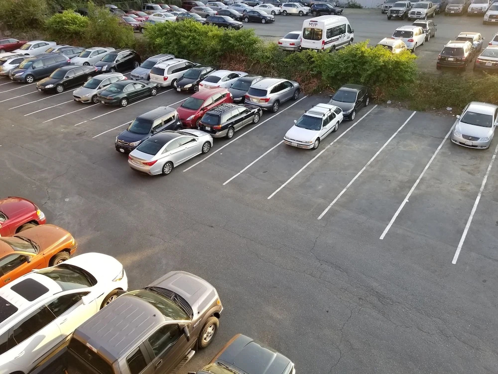 Sea-Tac Crest Motor Inn