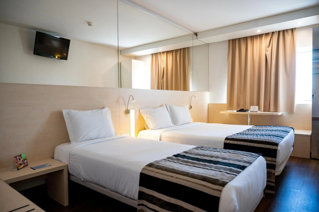 Park Hotel Porto Gaia