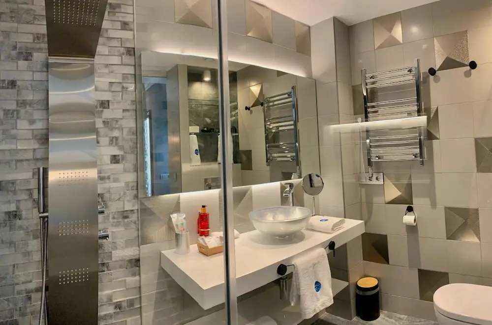 Mamma Mia Hotel Boutique