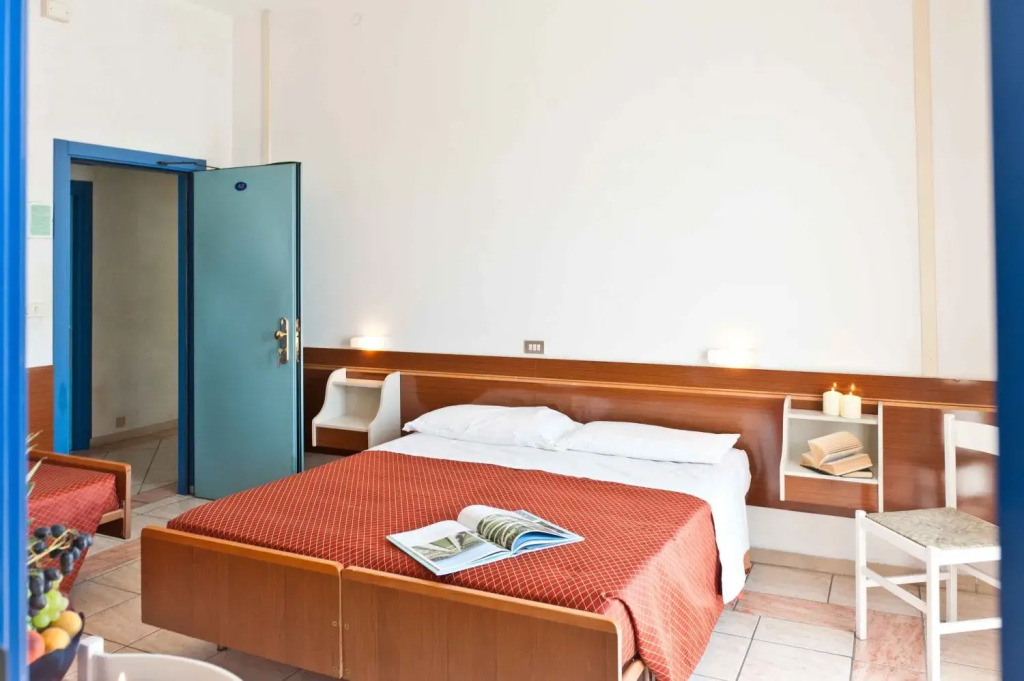 Hotel Antony