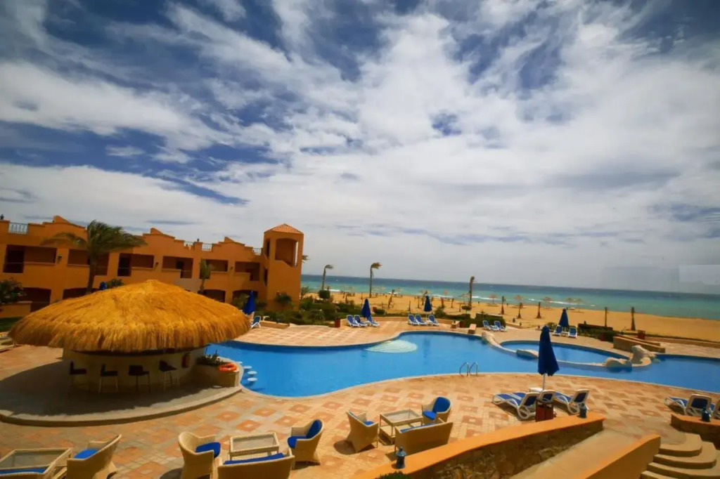 Stay Inn Hotel Ain Sokhna