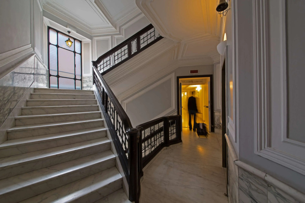 Best Western Hotel Astrid