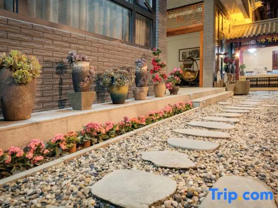 Xiantingxiaozhu Homestay