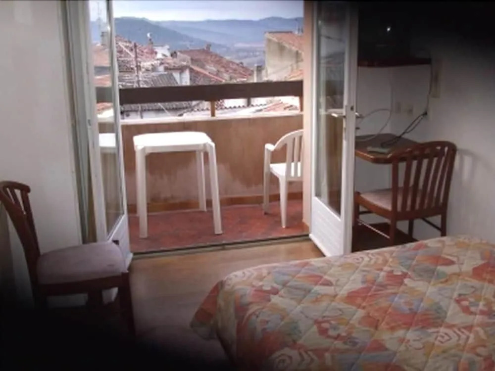 Logis de la Rose