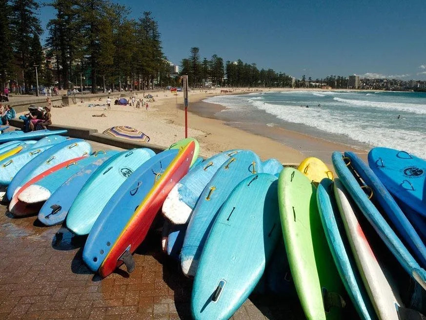 Manly Seaside Holiday Apartments