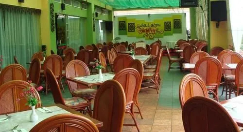 Hillcity Hotel