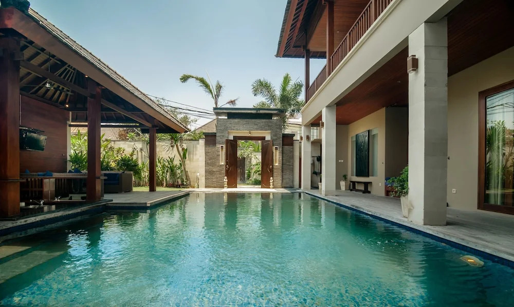 Villa Sambu