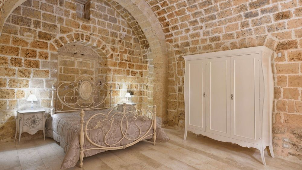 B&B Masseria Conti Filo
