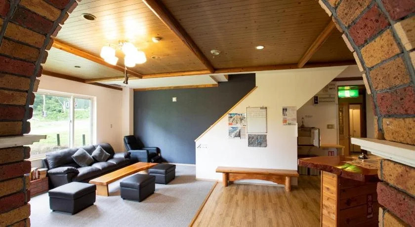 Tomten Lodge