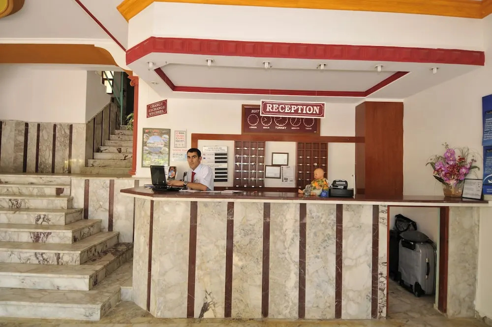 Klas Dom Suite Annexe - All Inclusive
