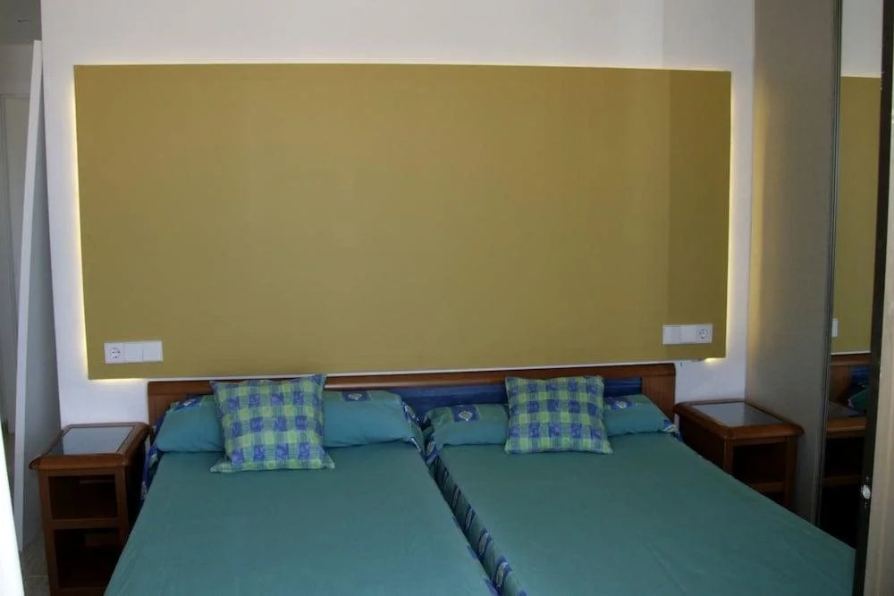 Apartamentos Sunset Bella Ibiza
