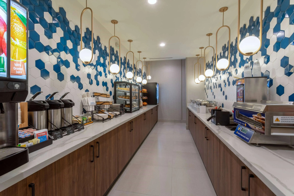 La Quinta Inn & Suites by Wyndham Galt Lodi North