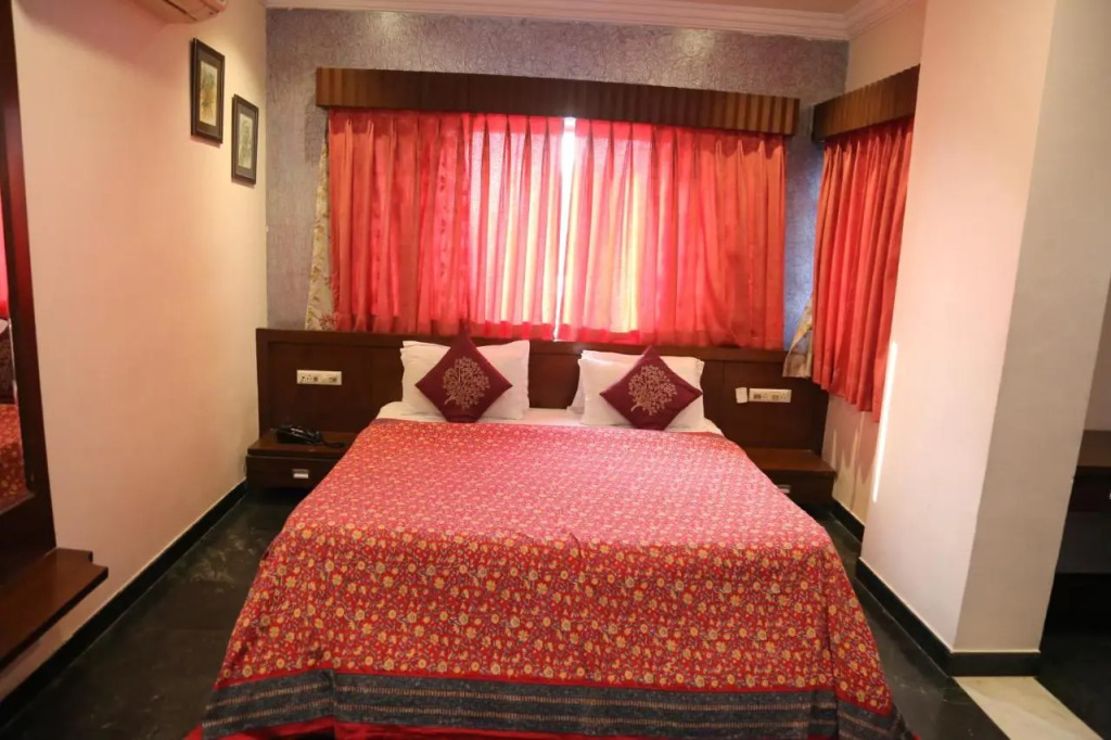 HnM-The Boutique Hotel, Udaipur
