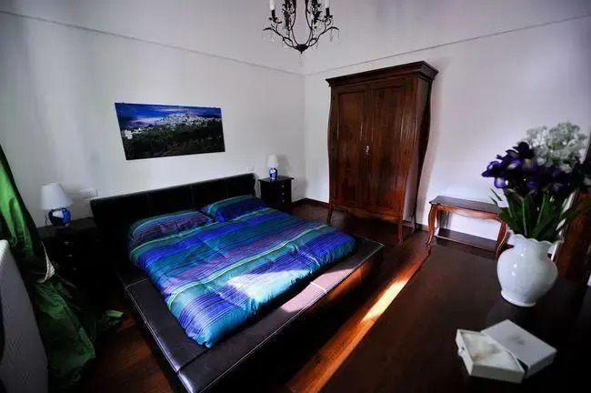 Lavalle Del Cristallo B&B