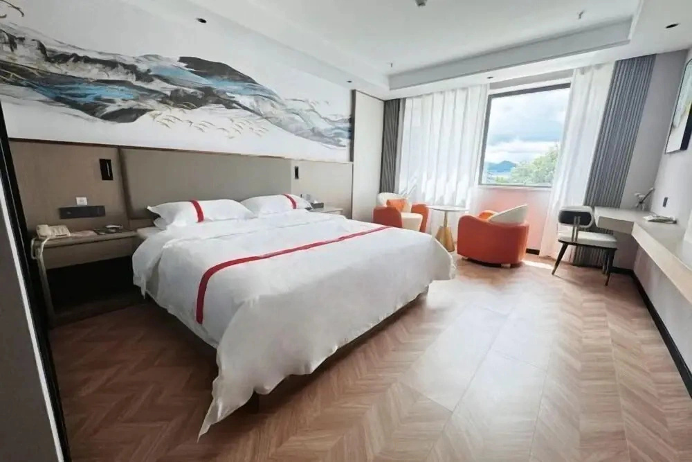 Puding Hotel