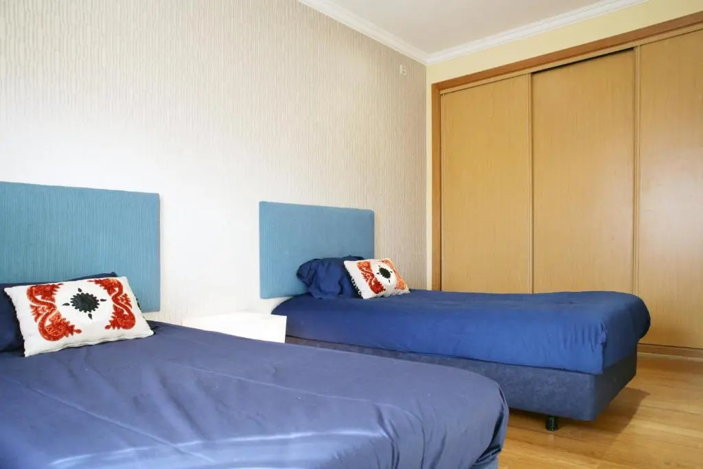 Casino Lisboa House Apartment