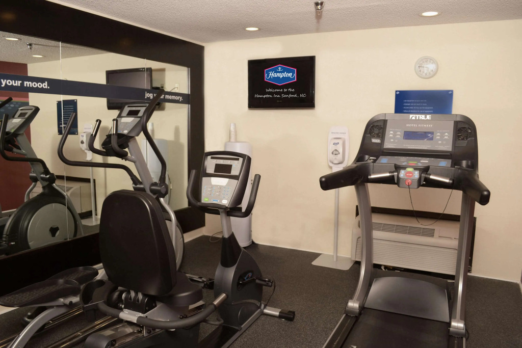 Hampton Inn Sanford