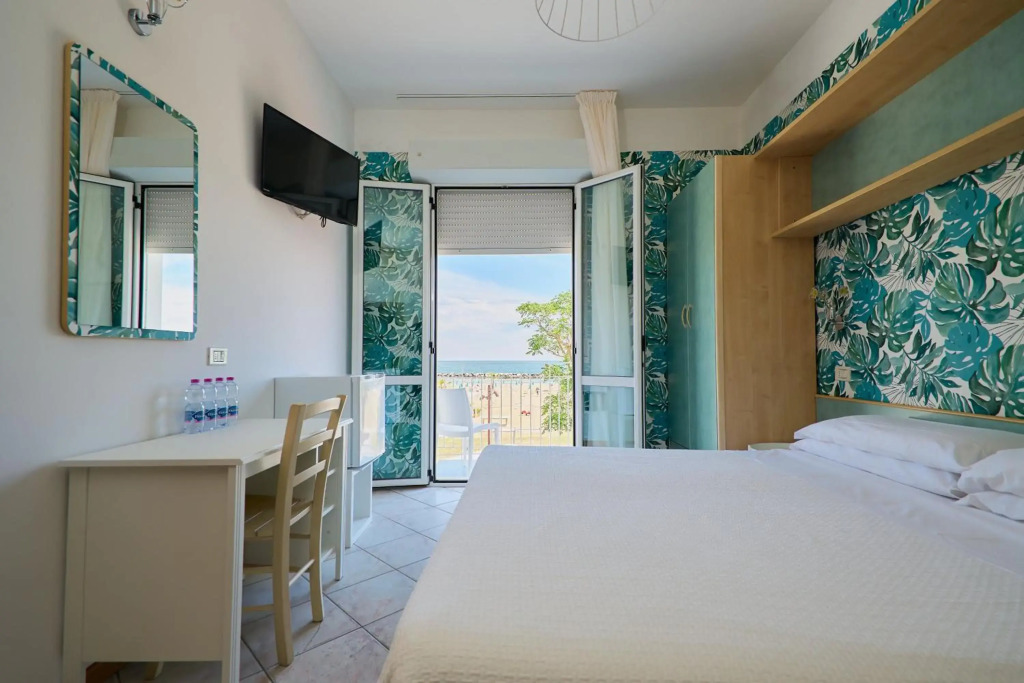 Hotel Acquario