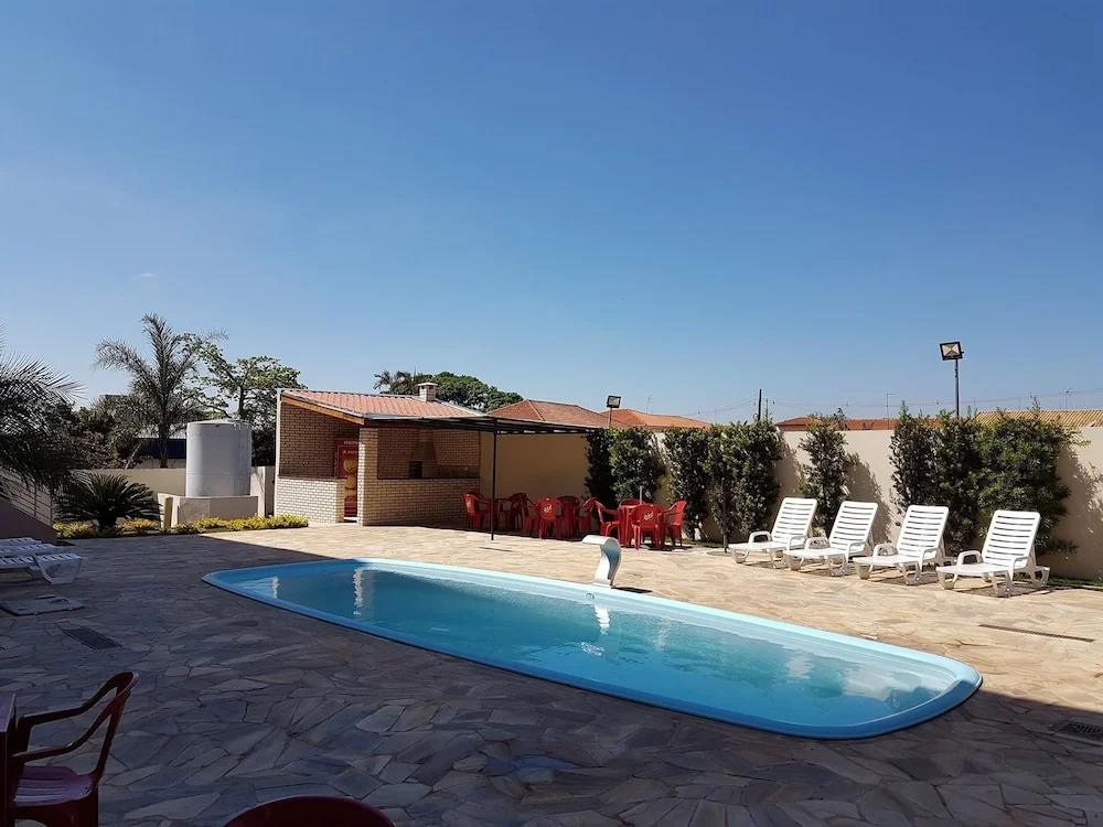 Hotel Boituva Inn - Your Hotel