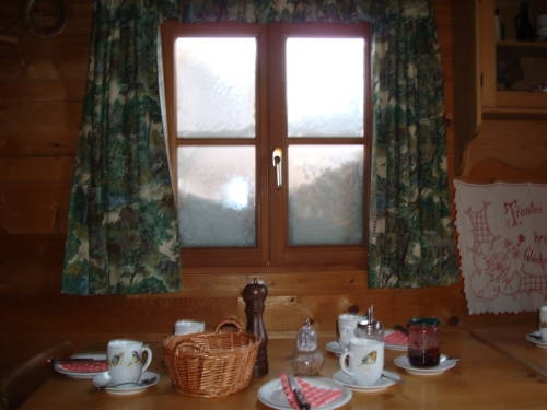Lenzbauerhütte