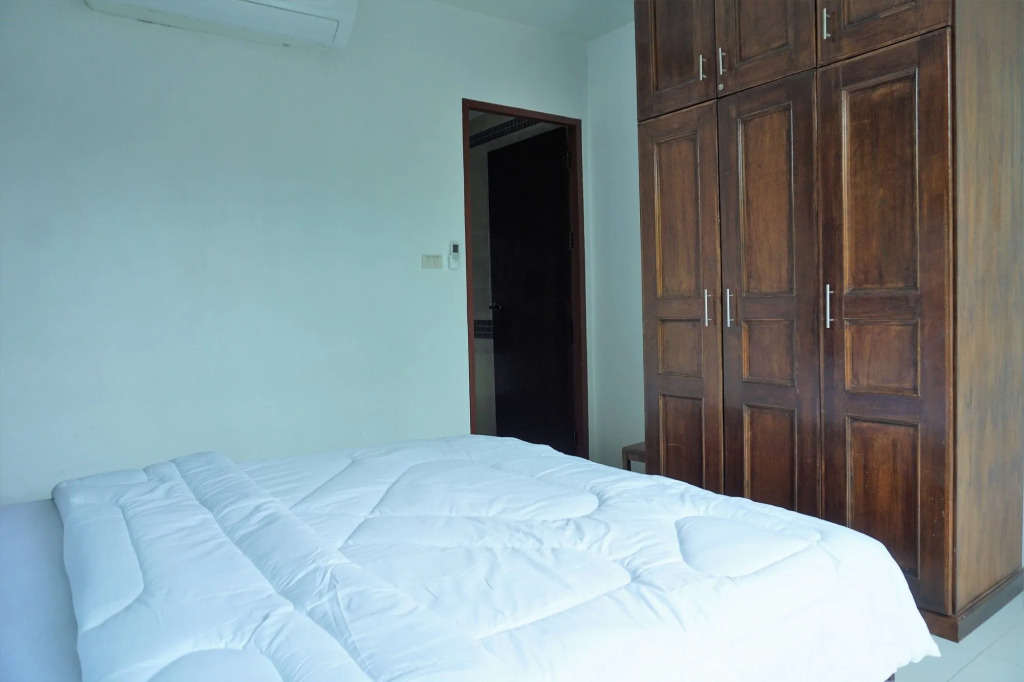 2Bedroom Private Pool by Sanga Villas
