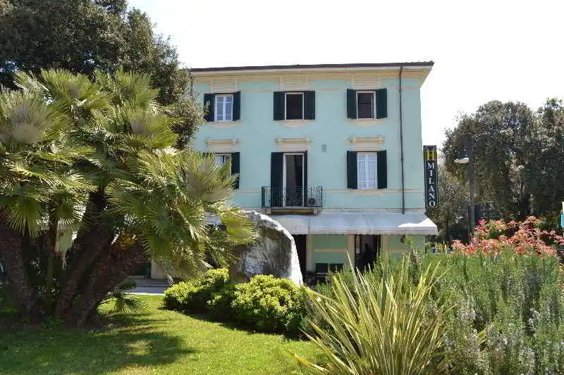 Hotel Milano