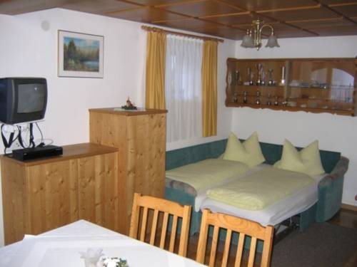 Ferienwohnung Irene