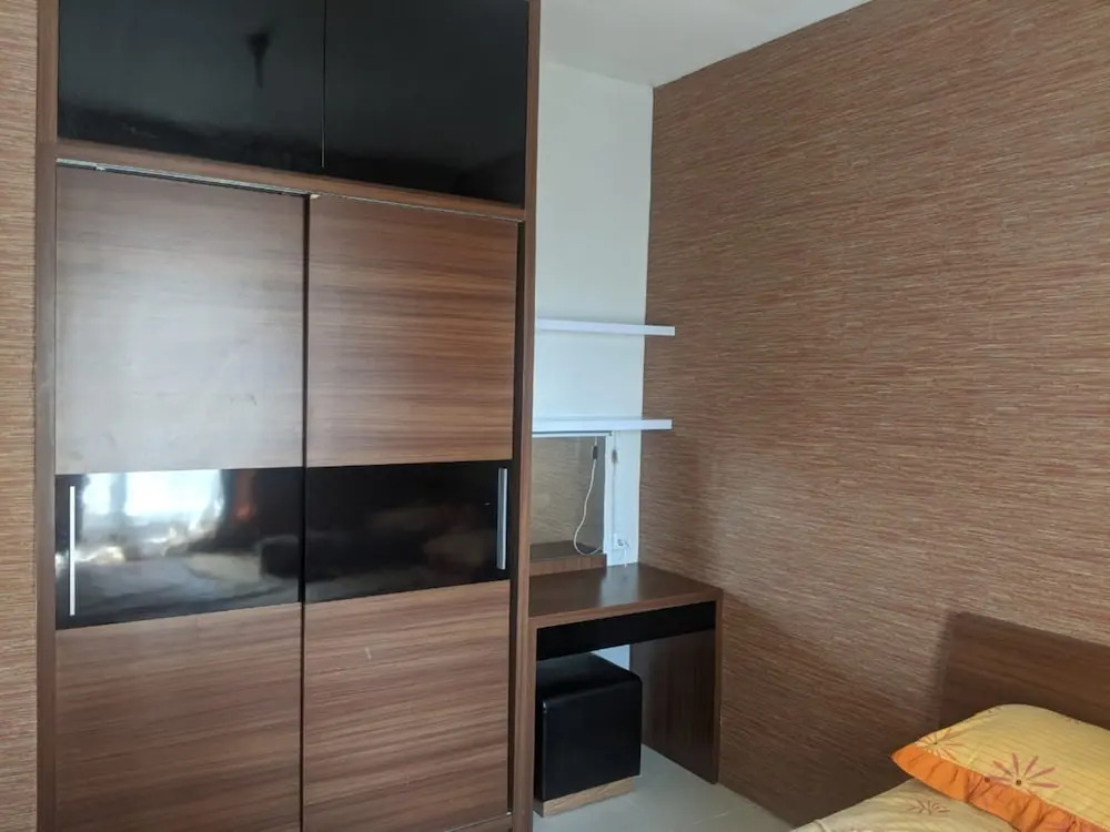 Pinewood Apartment by Vial