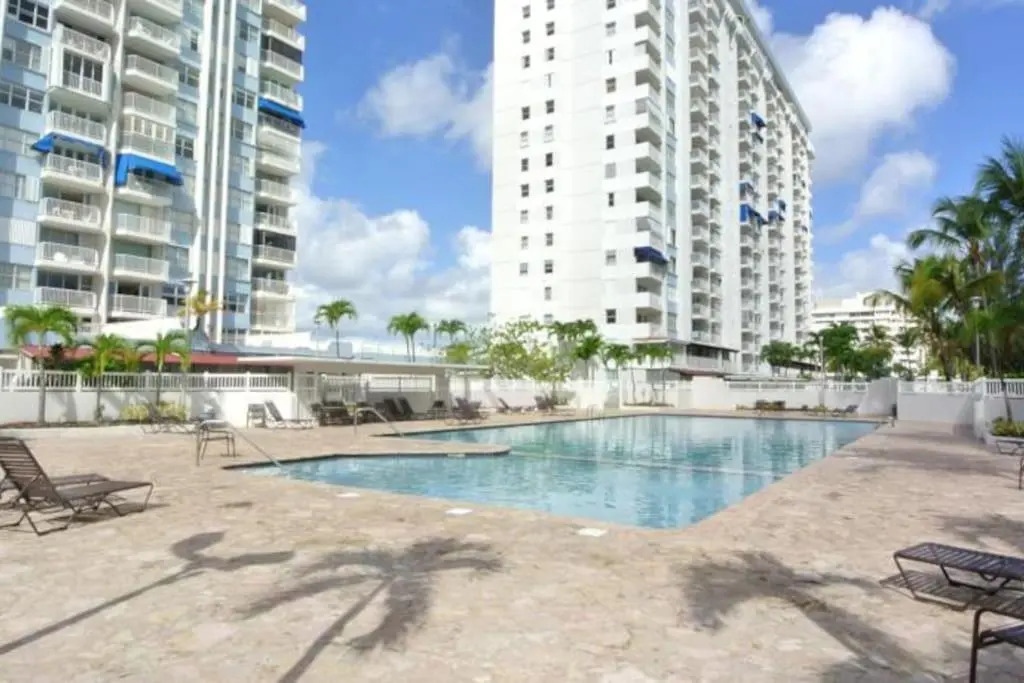 Beach Apt at Marbella 1